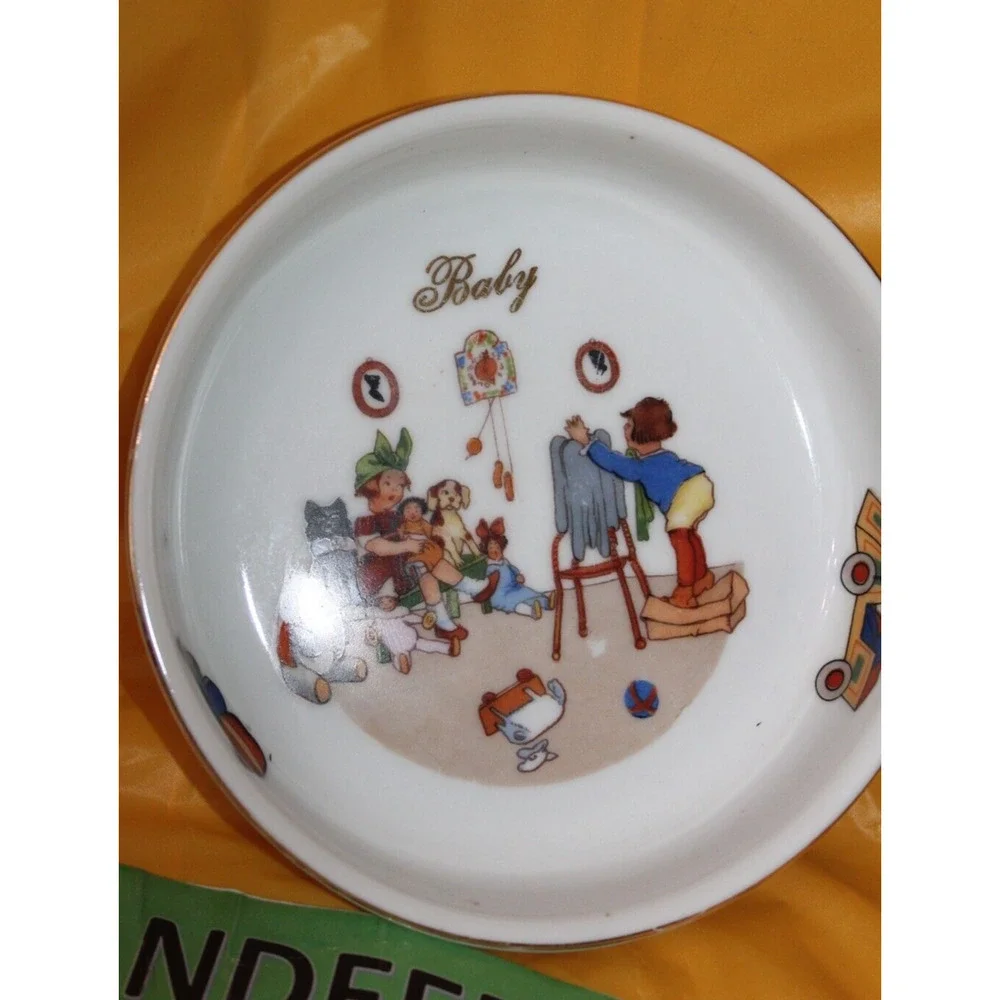 DF vintage czechoslovakia